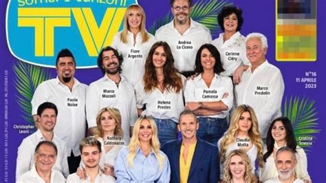 malena nazionale isola dei famosi 2023